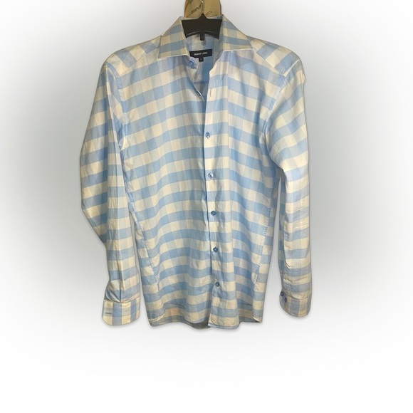 Jared Lang Shirt - Picture 3 of 6